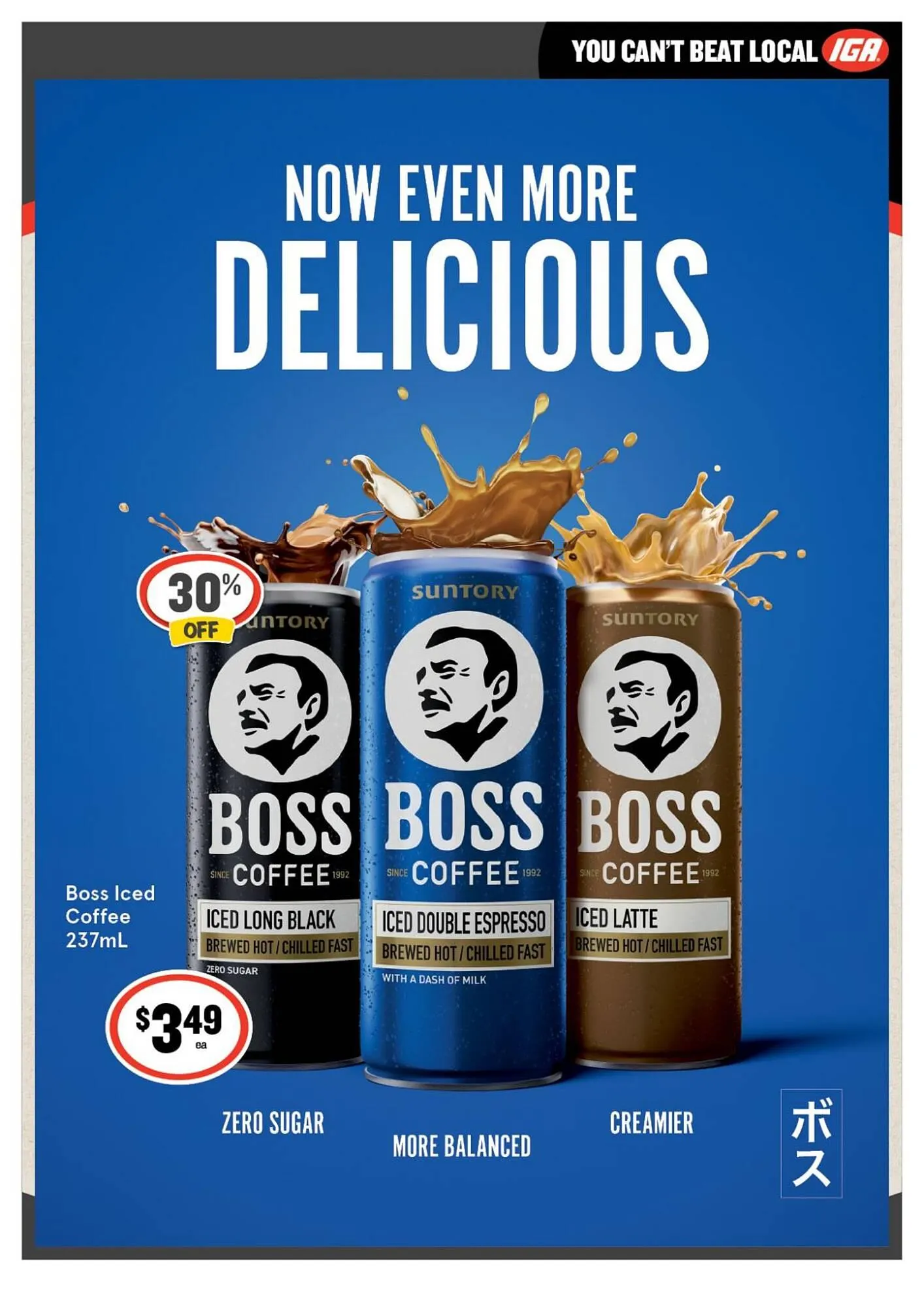 IGA Xpress catalogue - Catalogue valid from 15 April to 21 April 2026 - page 5