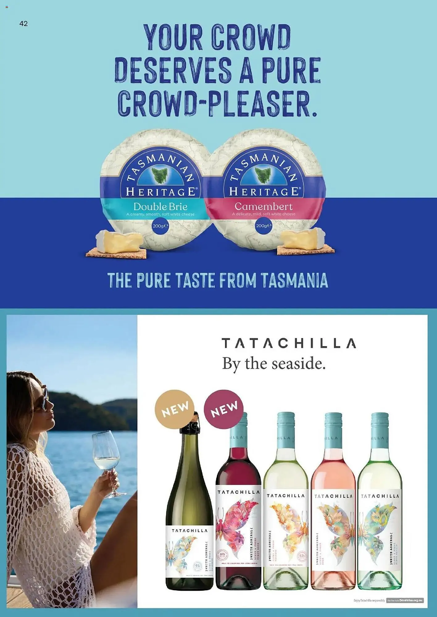 Supabarn catalogue - Catalogue valid from 26 November to 4 December 2025 - page 42