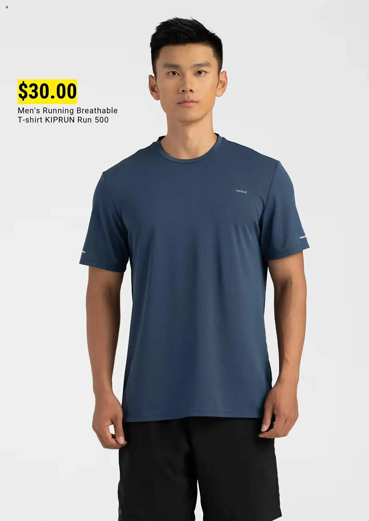 Decathlon catalogue - Catalogue valid from 1 April to 30 April 2025 - page 6