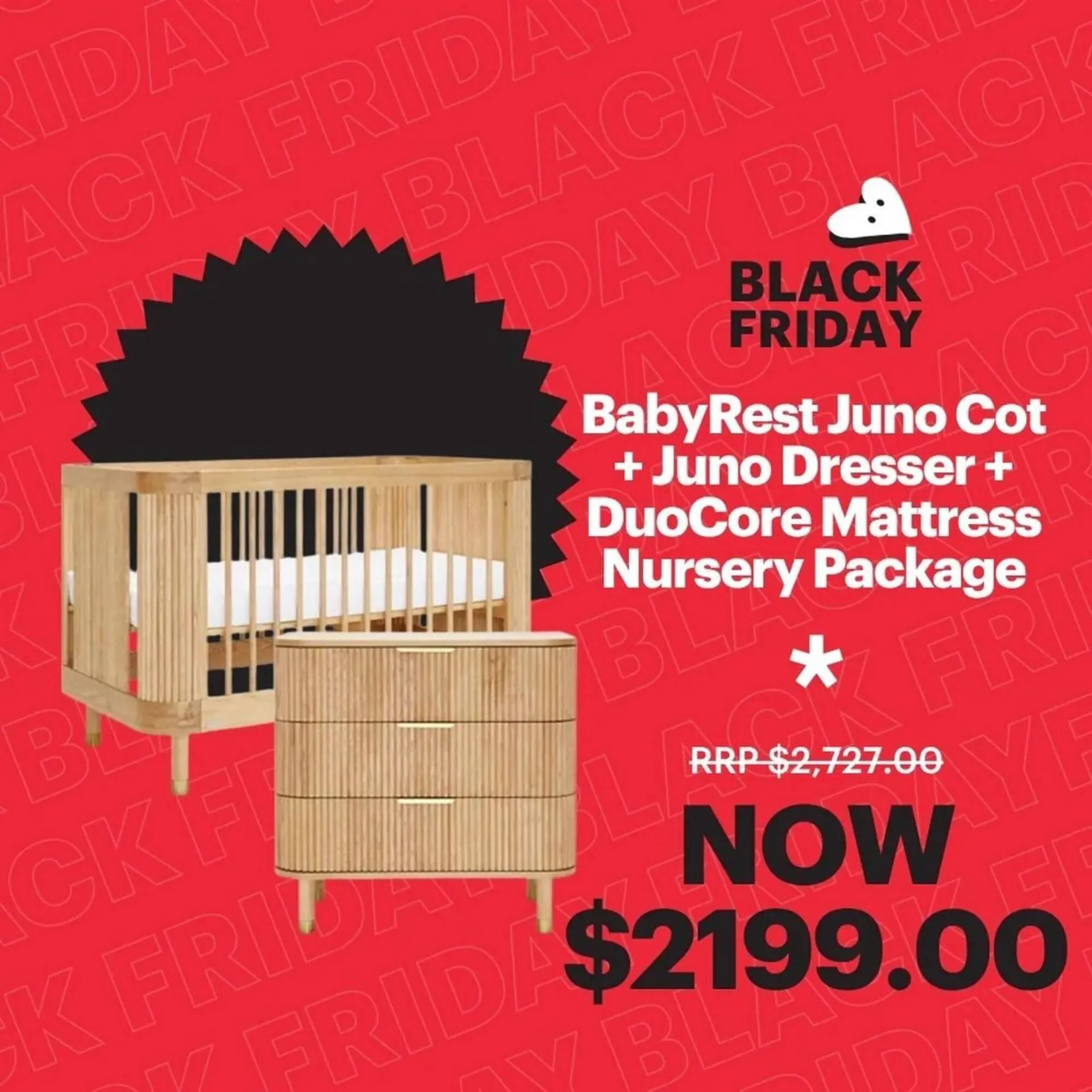 Baby Village catalogue - Catalogue valid from 25 November to 2 December 2025 - page 5