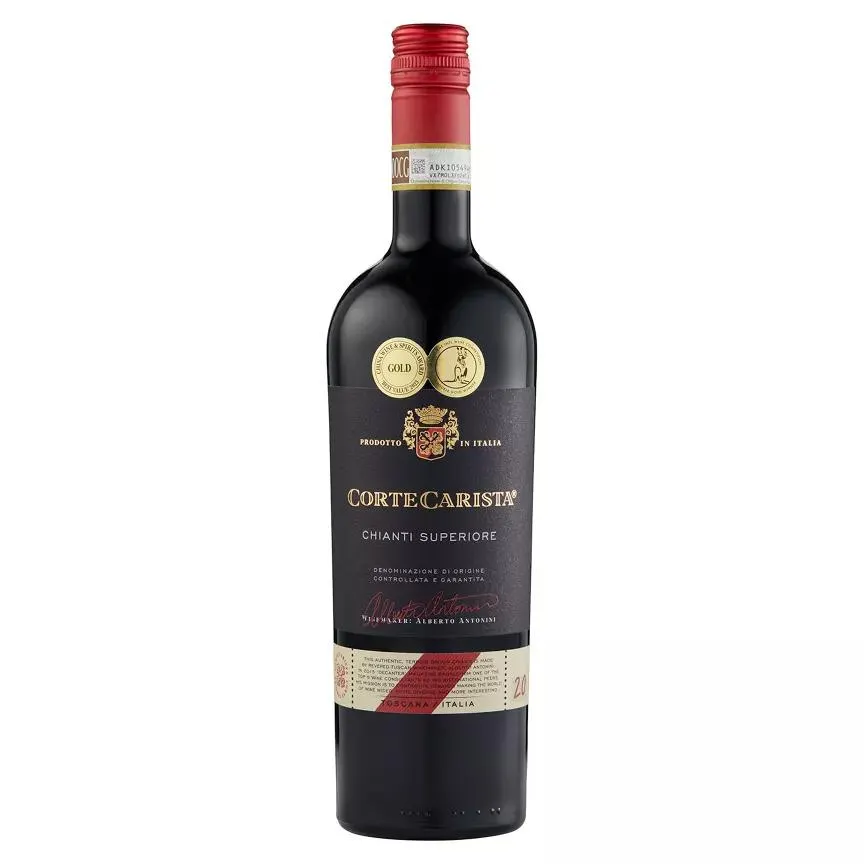 Chianti Superiore 750ml