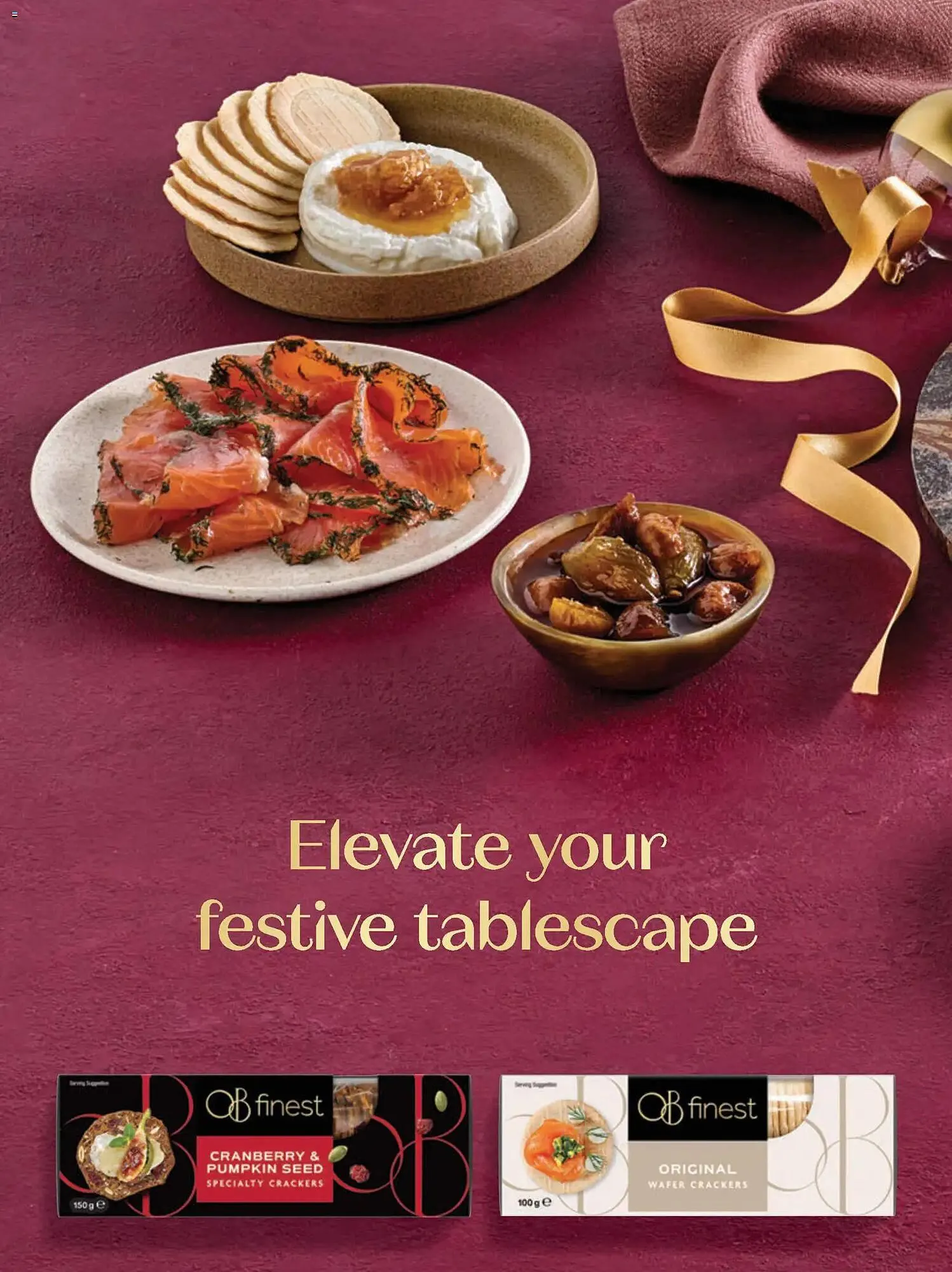 Woolworths catalogue - Catalogue valid from 31 October to 30 November 2025 - page 54