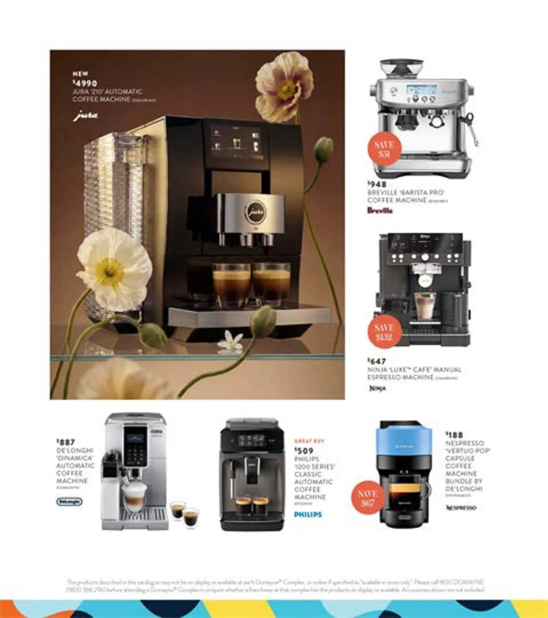 Domayne catalogue - Catalogue valid from 4 May to 10 May 2026 - page 11