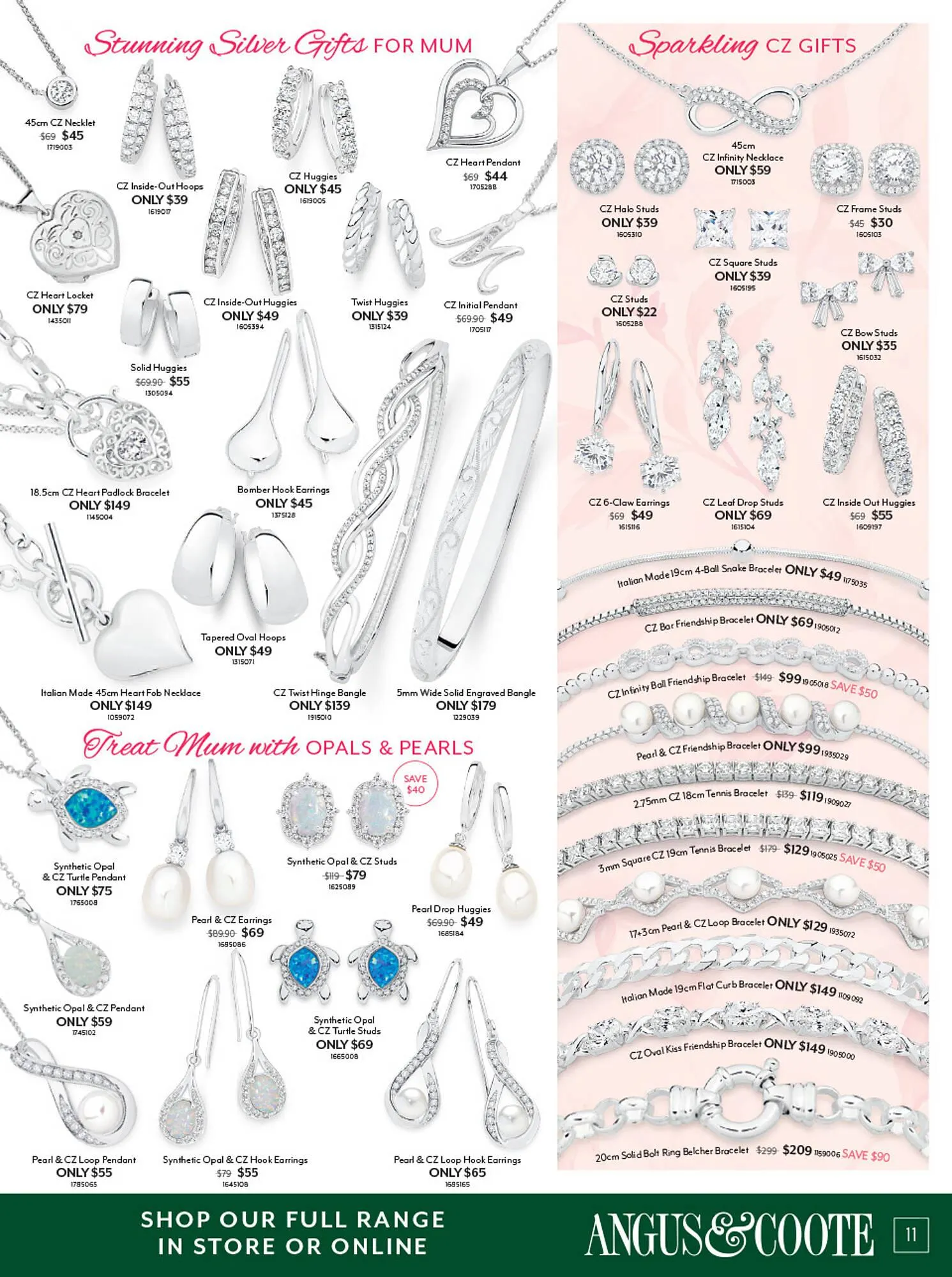Angus & Coote catalogue - Catalogue valid from 13 April to 10 May 2026 - page 11