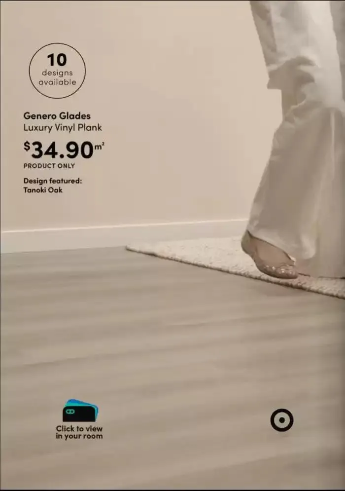 Live Bold. Step Bold. Sale - Catalogue valid from 20 April to 17 May 2025 - page 16