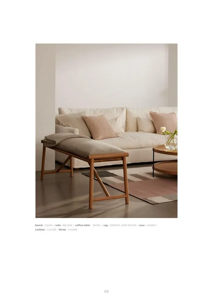 Design By You - Catalogue valid from 18 September to 31 May 2024 - page 74