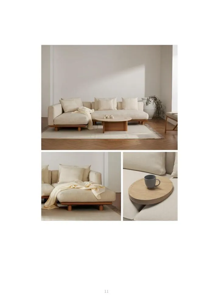 Design By You - Catalogue valid from 18 September to 31 May 2024 - page 17