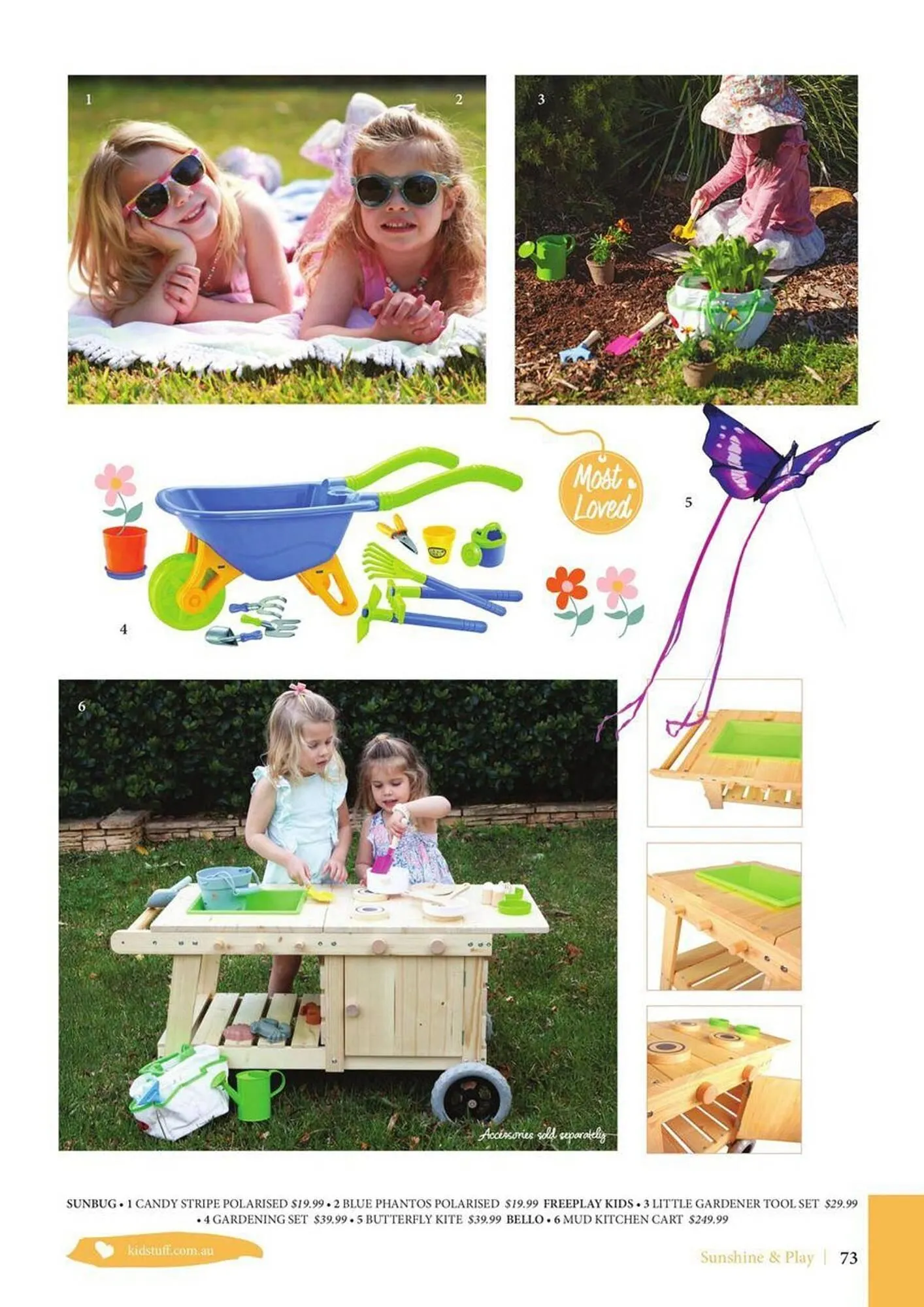 Kidstuff catalogue - Catalogue valid from 3 October to 31 December 2026 - page 75