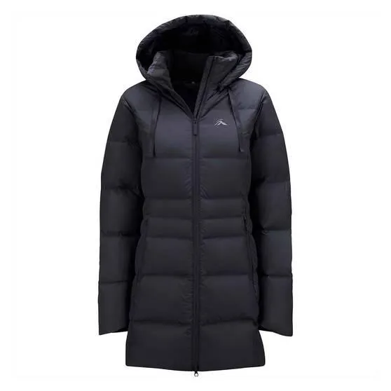 Macpac Women’s Aurora Hooded Down Coat V5