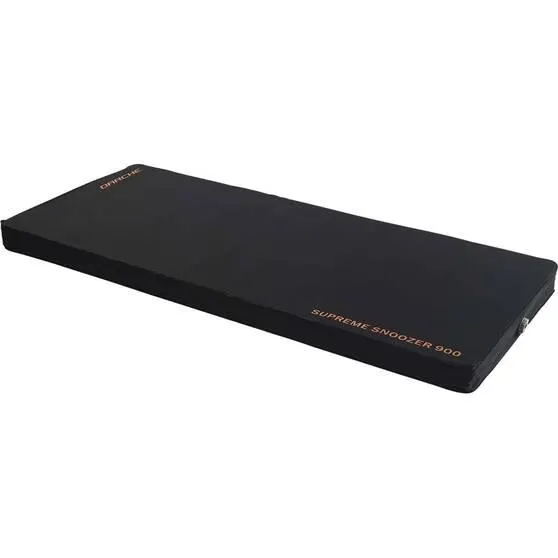 Darche Supreme Snoozer 900 Self Inflating Mattress