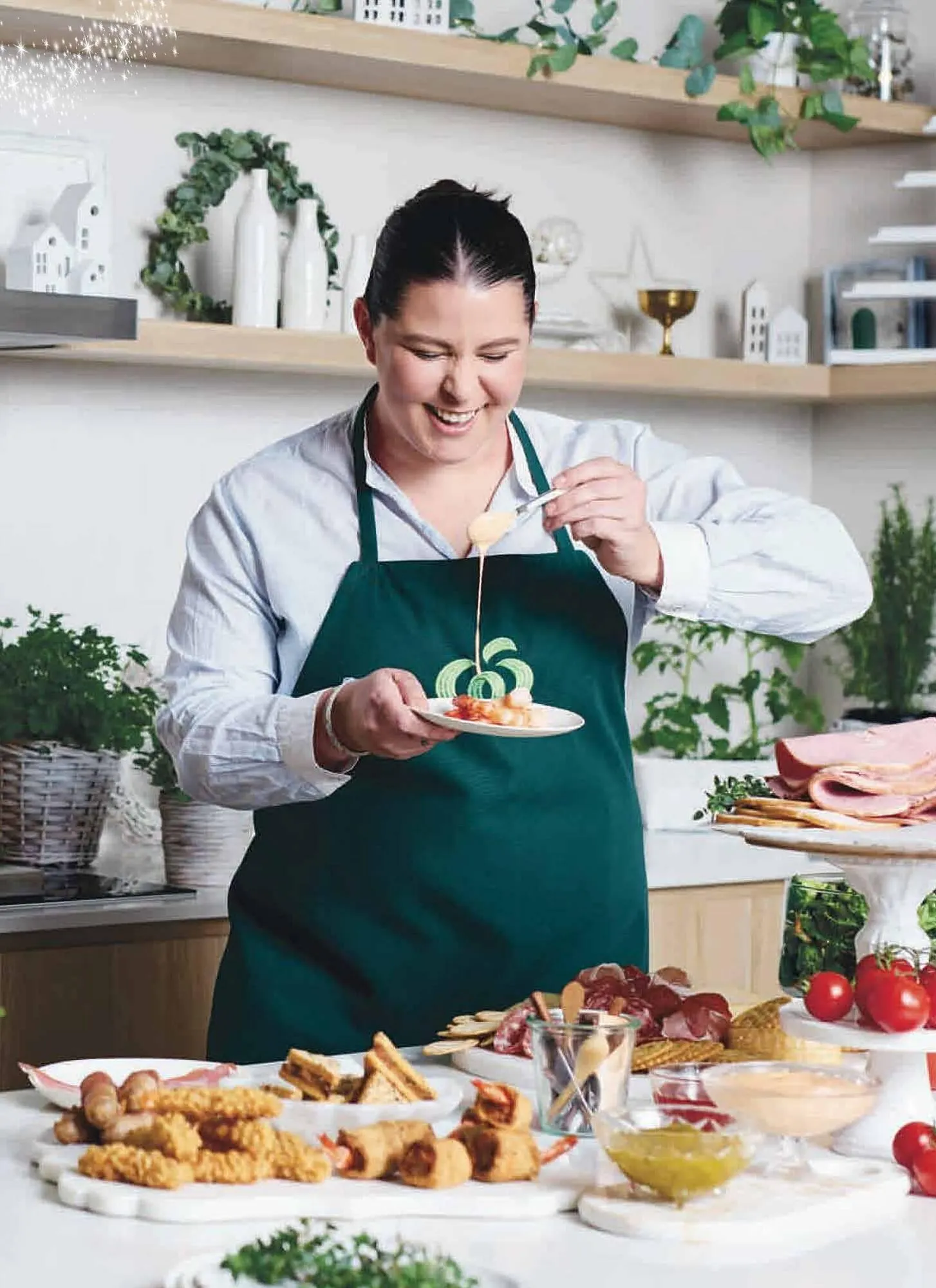 Woolworths catalogue - Catalogue valid from 26 November to 26 December 2025 - page 3