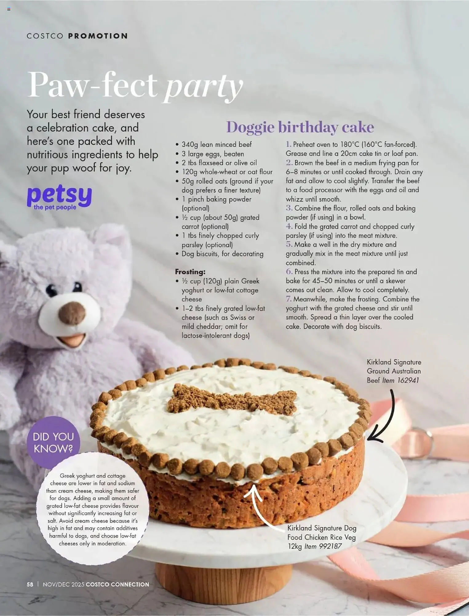 Costco catalogue - Catalogue valid from 31 October to 31 December 2025 - page 116