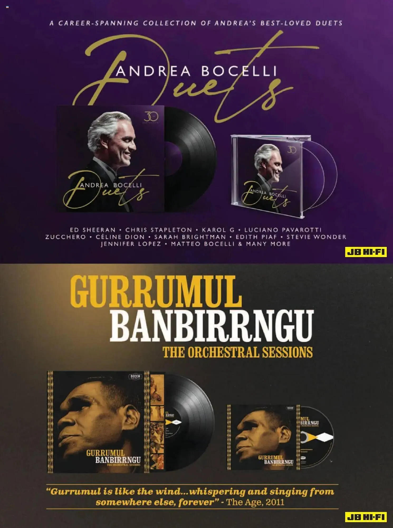 JB Hi-Fi catalogue - Catalogue valid from 3 December to 2 January 2025 - page 31