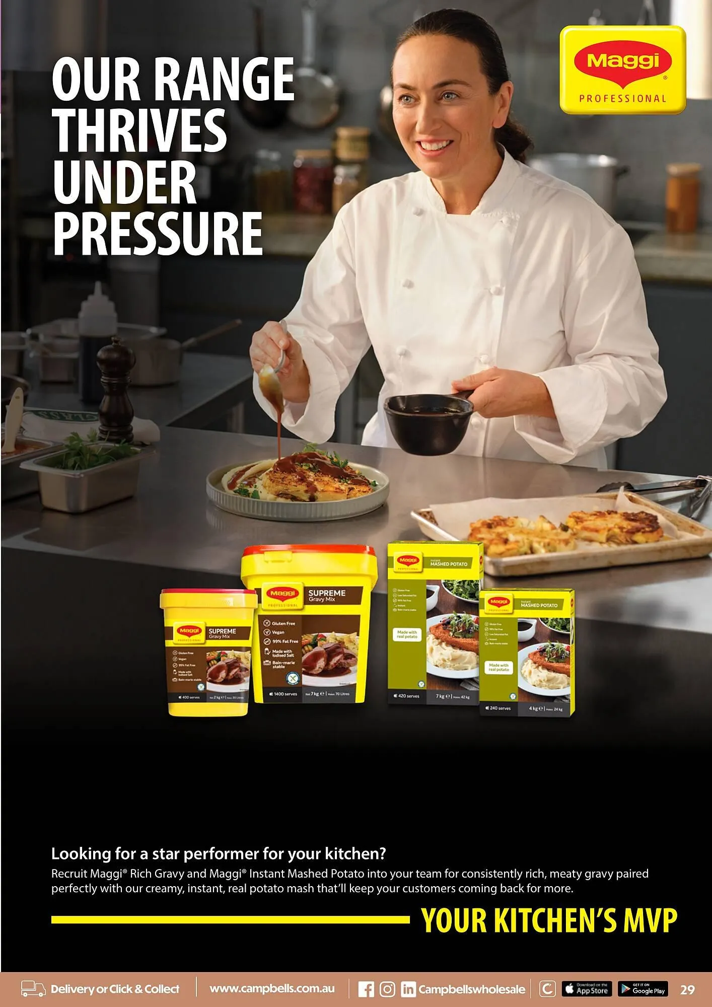 Campbells Wholesale catalogue - Catalogue valid from 28 July to 26 October 2025 - page 29