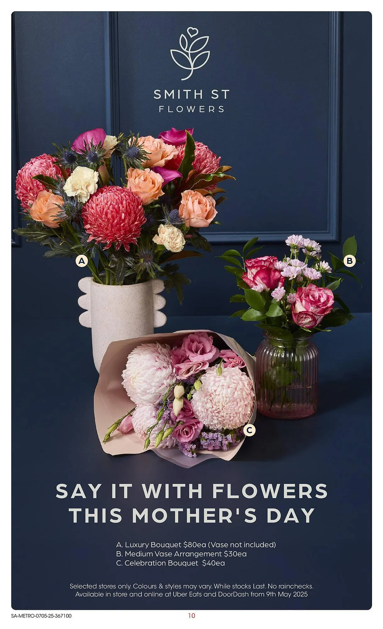 Coles catalogue - Catalogue valid from 6 May to 13 May 2025 - page 10