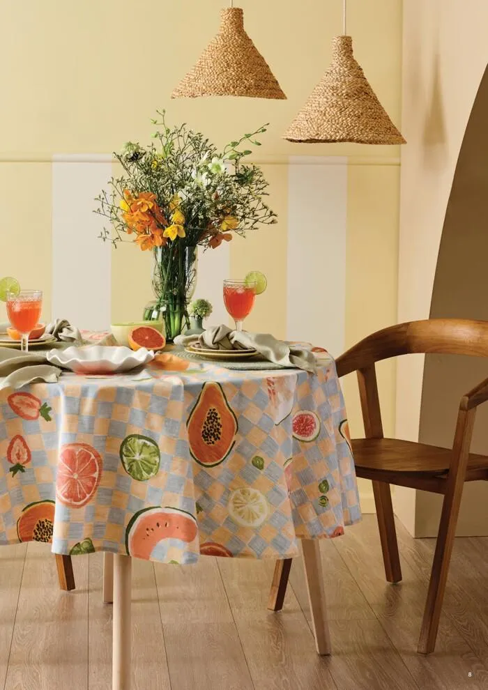 Spring/Summer Journal - Catalogue valid from 25 September to 31 May 2024 - page 13