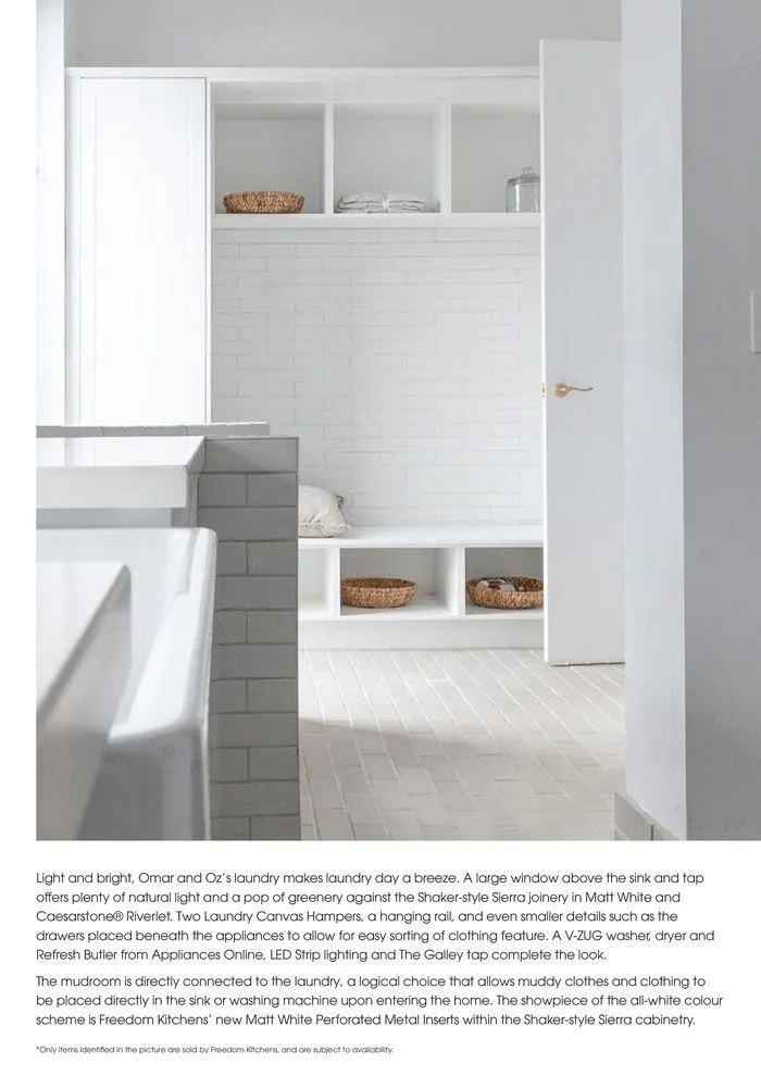 Autumn/Winter 24 - Catalogue valid from 3 May to 31 August 2024 - page 25