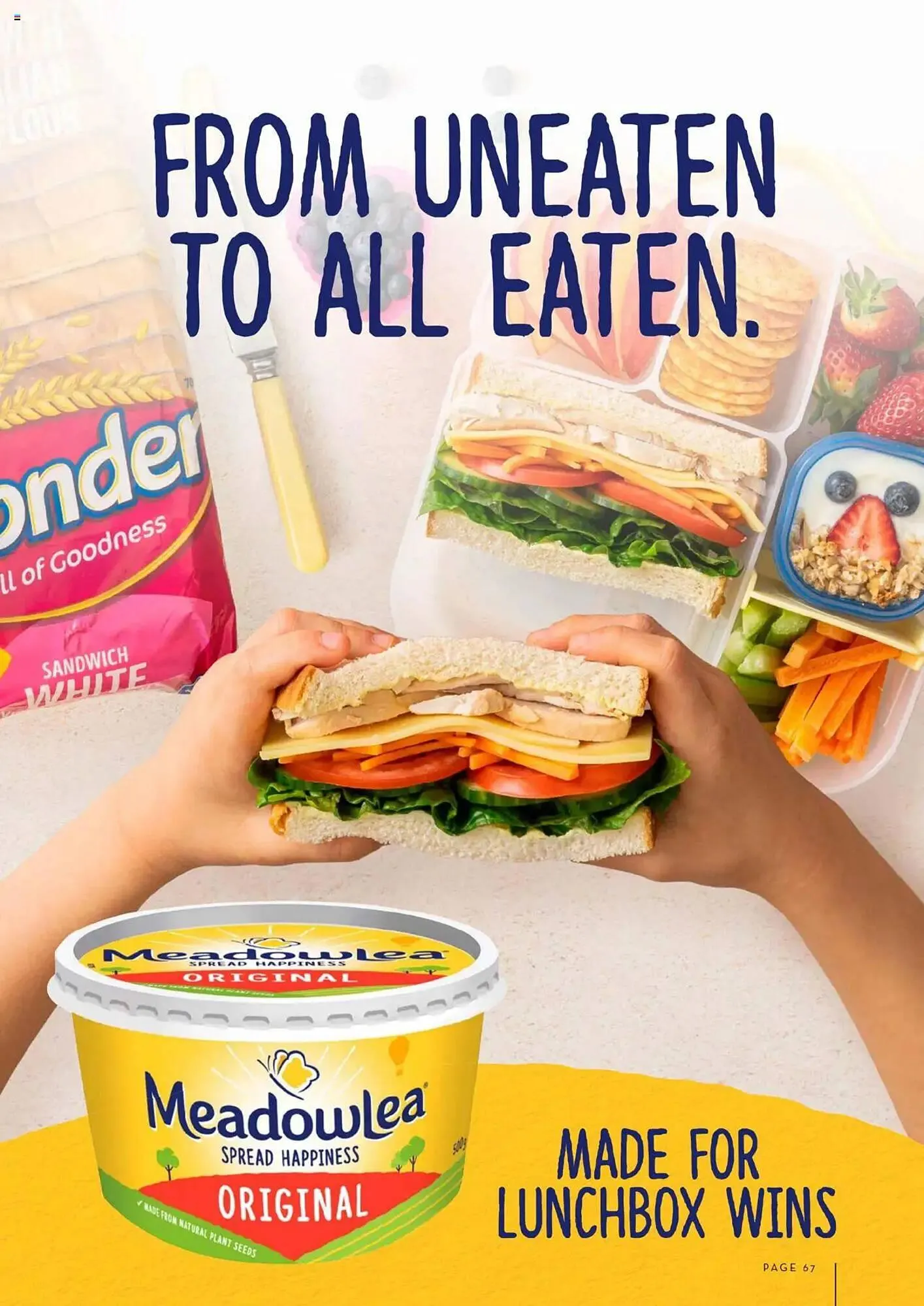 Drakes catalogue - Catalogue valid from 1 October to 30 November 2025 - page 67