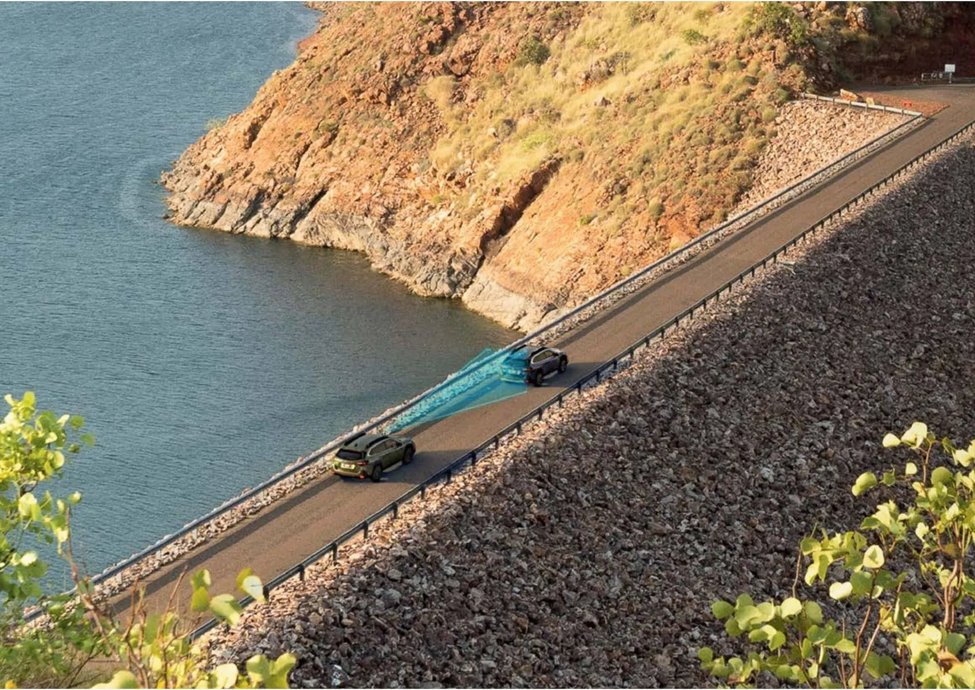 Subaru catalogue - Catalogue valid from 20 June to 20 June 2026 - page 26