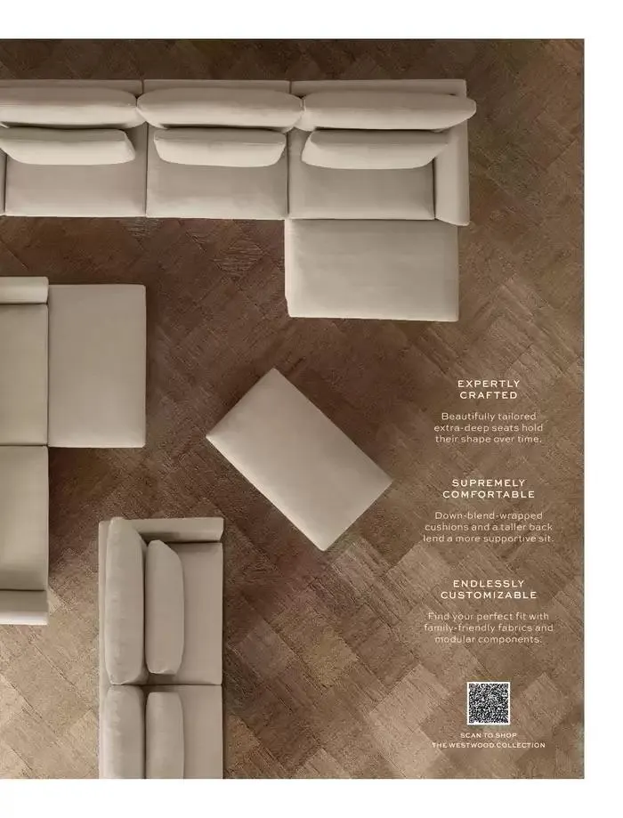 Summer 2025 - Catalogue valid from 24 March to 31 May 2025 - page 13