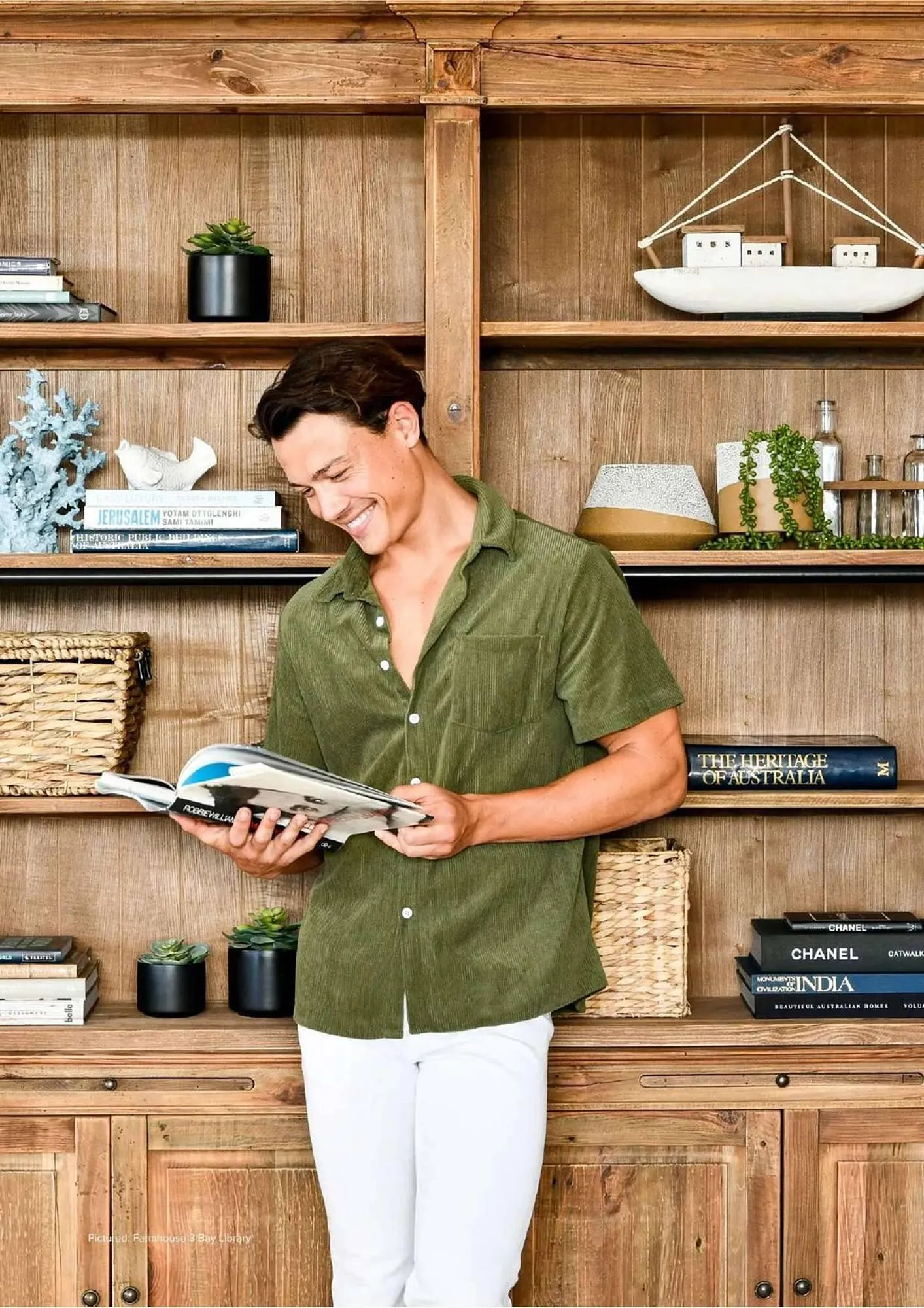 Eureka Street Furniture catalogue - Catalogue valid from 13 January to 31 December 2025 - page 4