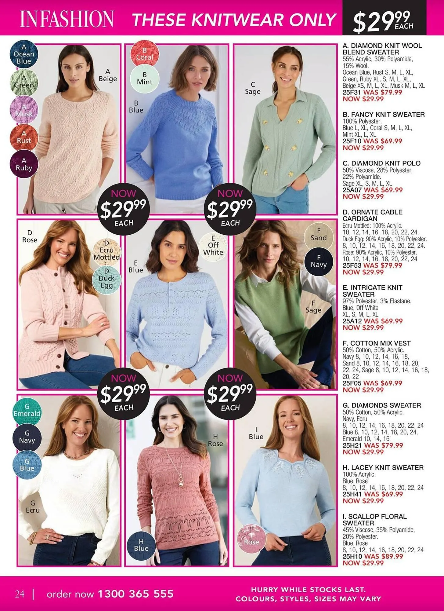 Innovations catalogue - Catalogue valid from 9 December to 31 December 2025 - page 34