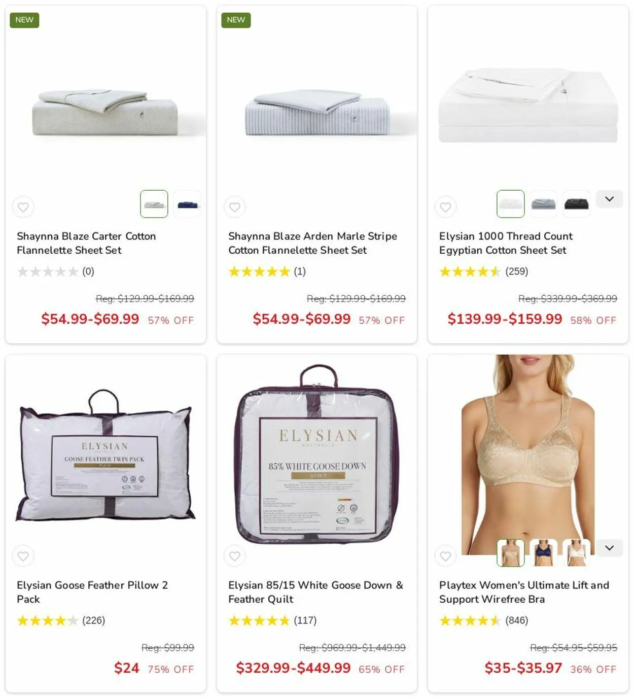 Harris Scarfe Current catalogue - Catalogue valid from 21 April to 30 April 2025 - page 4