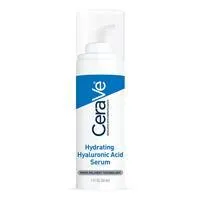 CeraVe Hydrating Hyaluronic Acid Serum 30ml