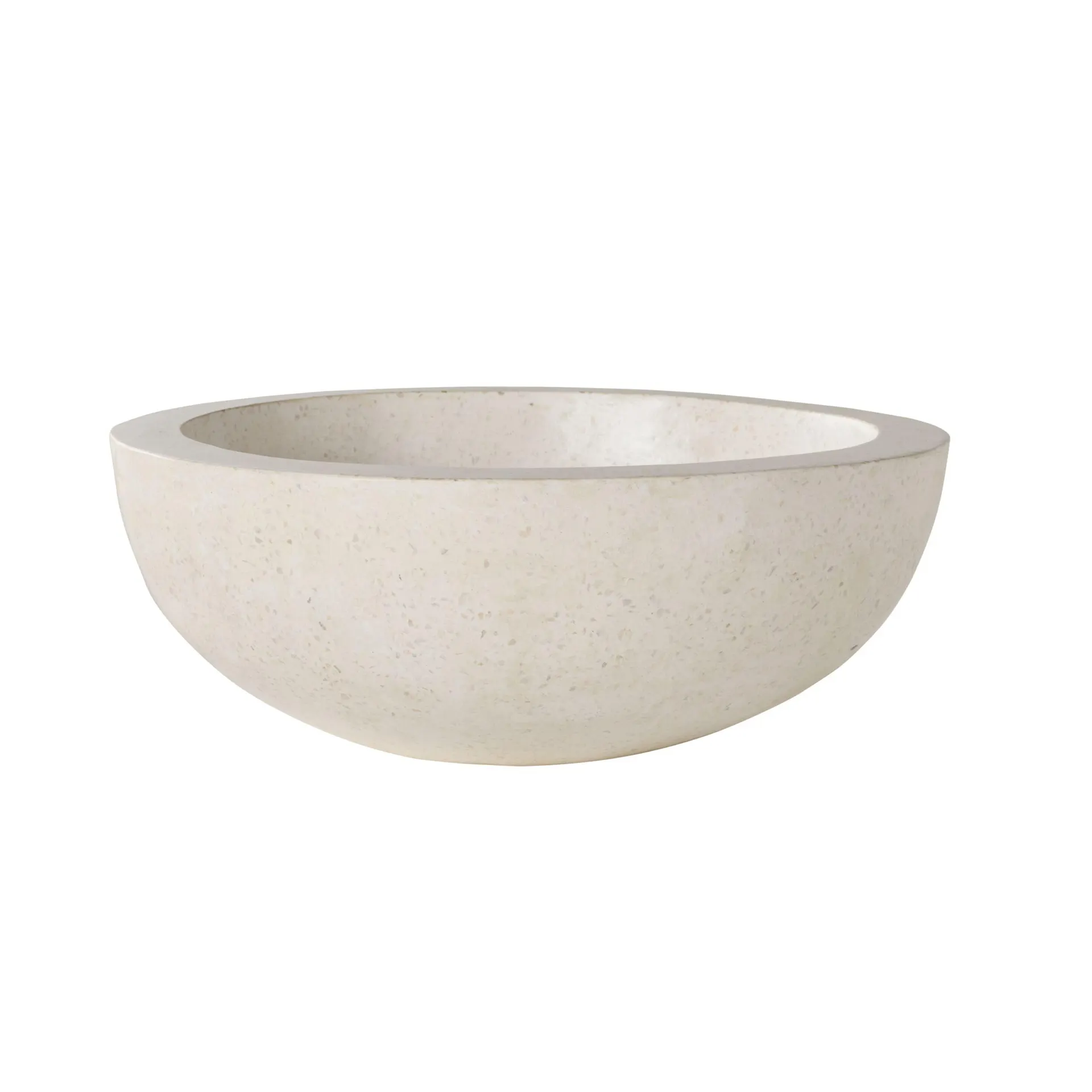 Terrazzo Basin 40x40x14cm