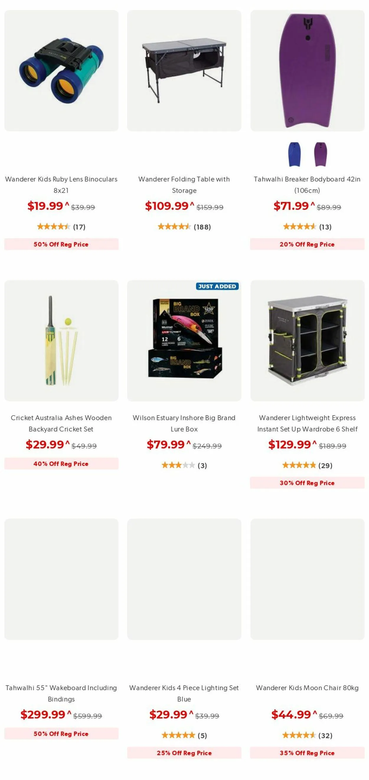 BCF Current catalogue - Catalogue valid from 22 December to 31 December 2025 - page 12