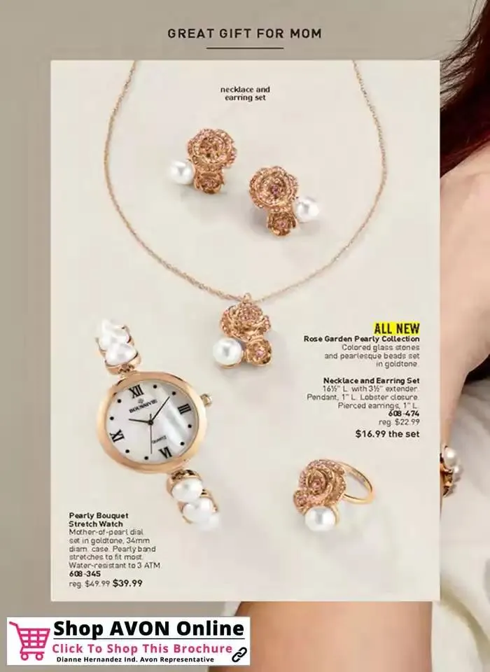 Campaign 08 Brochure - Catalogue valid from 26 March to 22 April 2025 - page 162