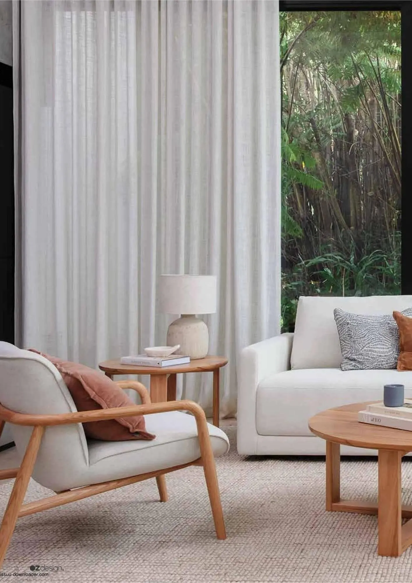 OZ Design Furniture catalogue - Catalogue valid from 17 March to 31 August 2025 - page 10