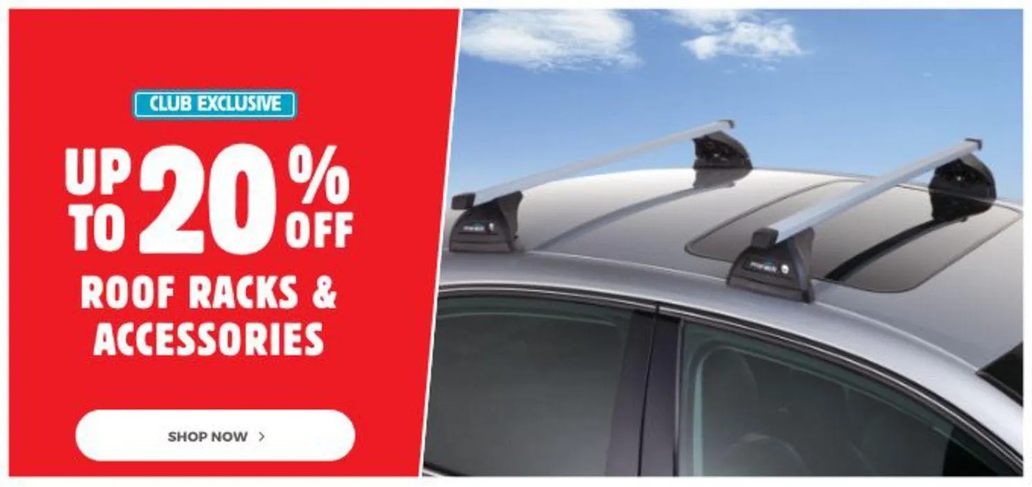 Discounts - 1