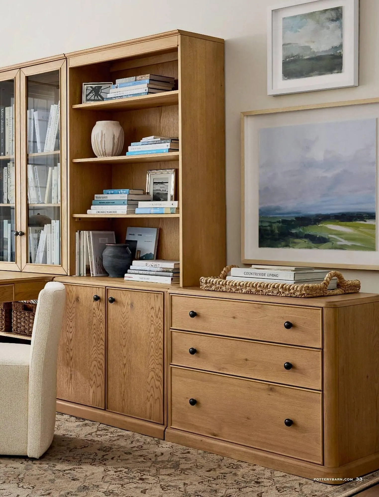 Pottery Barn catalogue - Catalogue valid from 15 December to 31 May 2026 - page 33