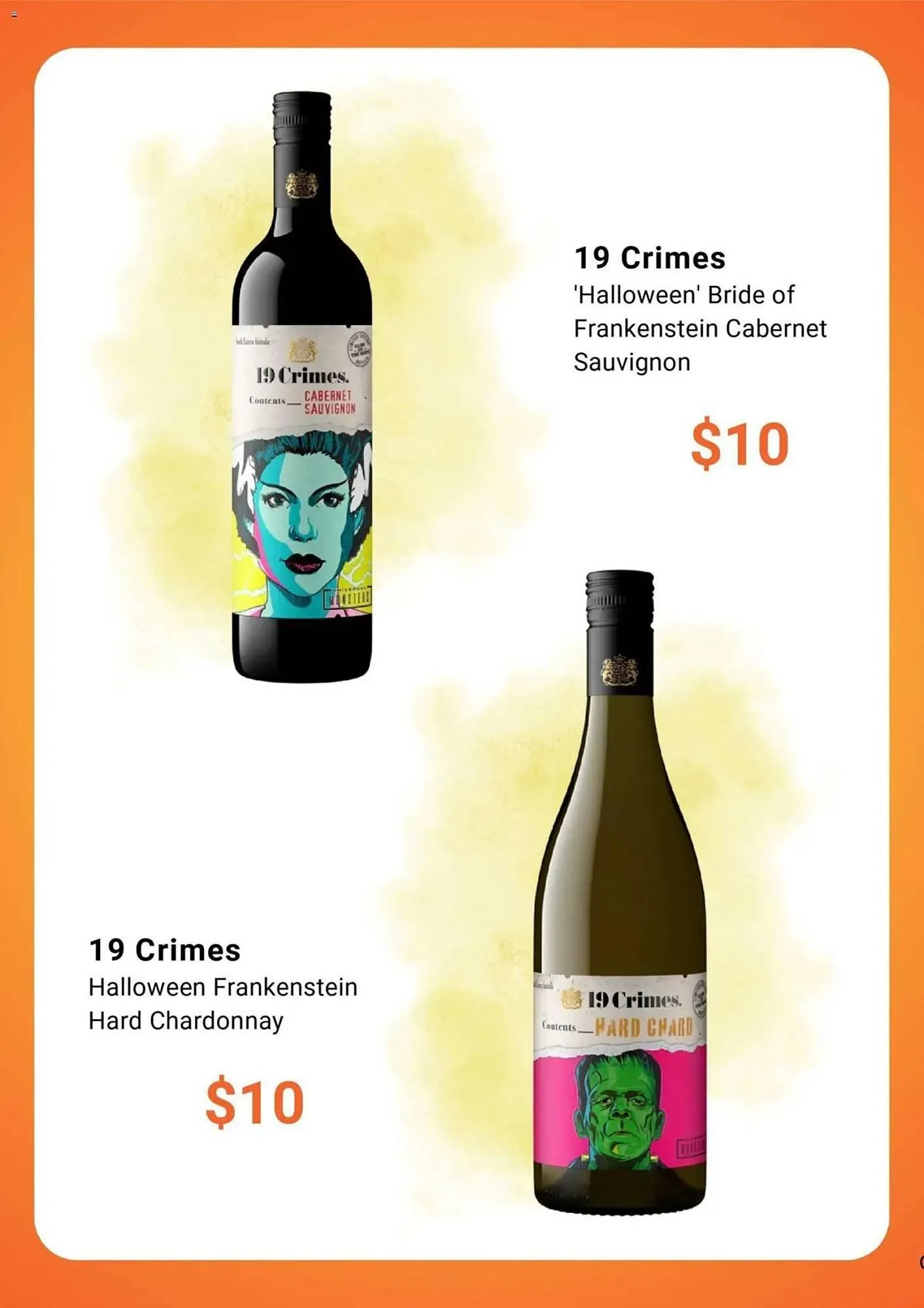 BWS catalogue - Catalogue valid from 27 October to 31 October 2025 - page 2