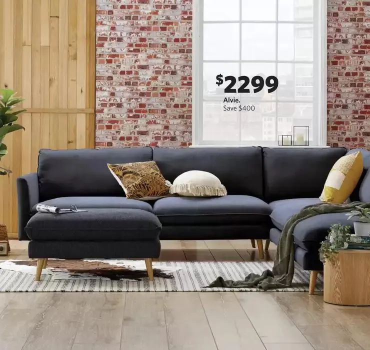 Mid Year Mega Sale - Catalogue valid from 3 December to 31 January 2025 - page 6