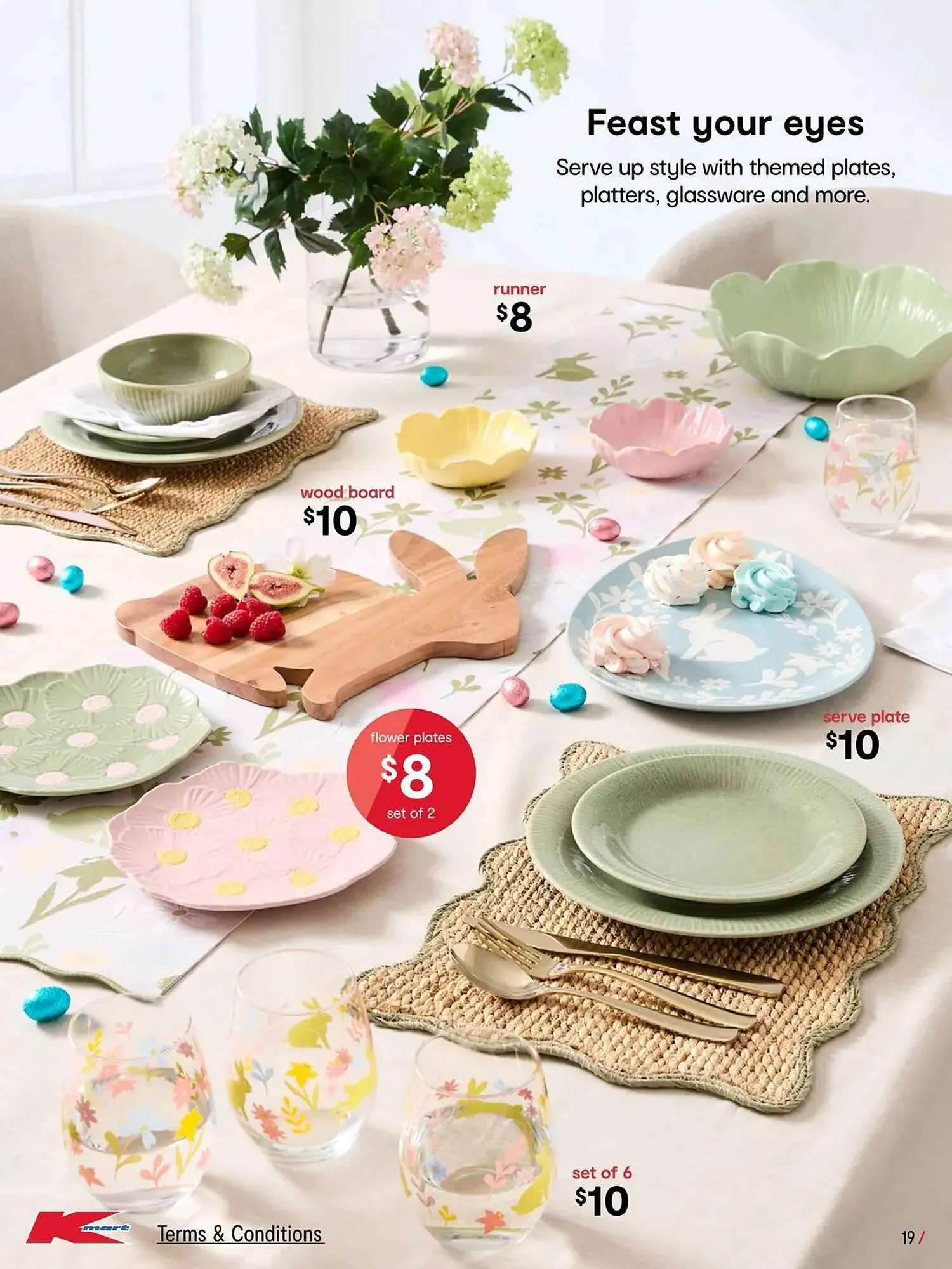 Kmart catalogue - Catalogue valid from 25 March to 4 April 2026 - page 19