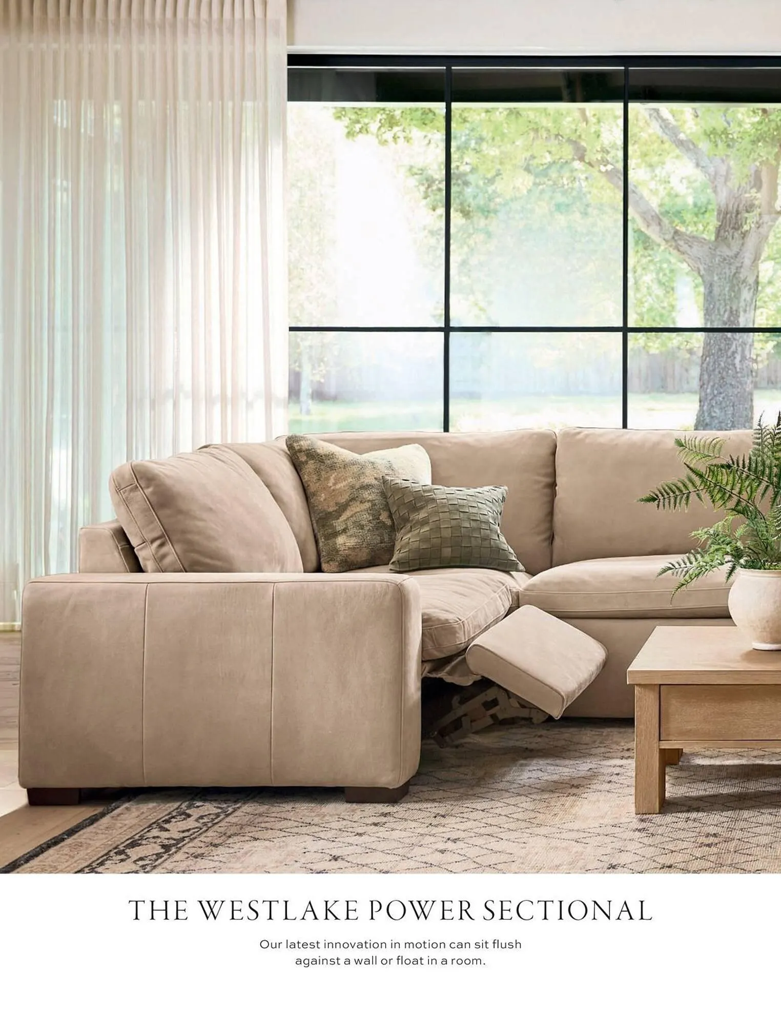 Pottery Barn catalogue - Catalogue valid from 15 December to 31 May 2026 - page 54