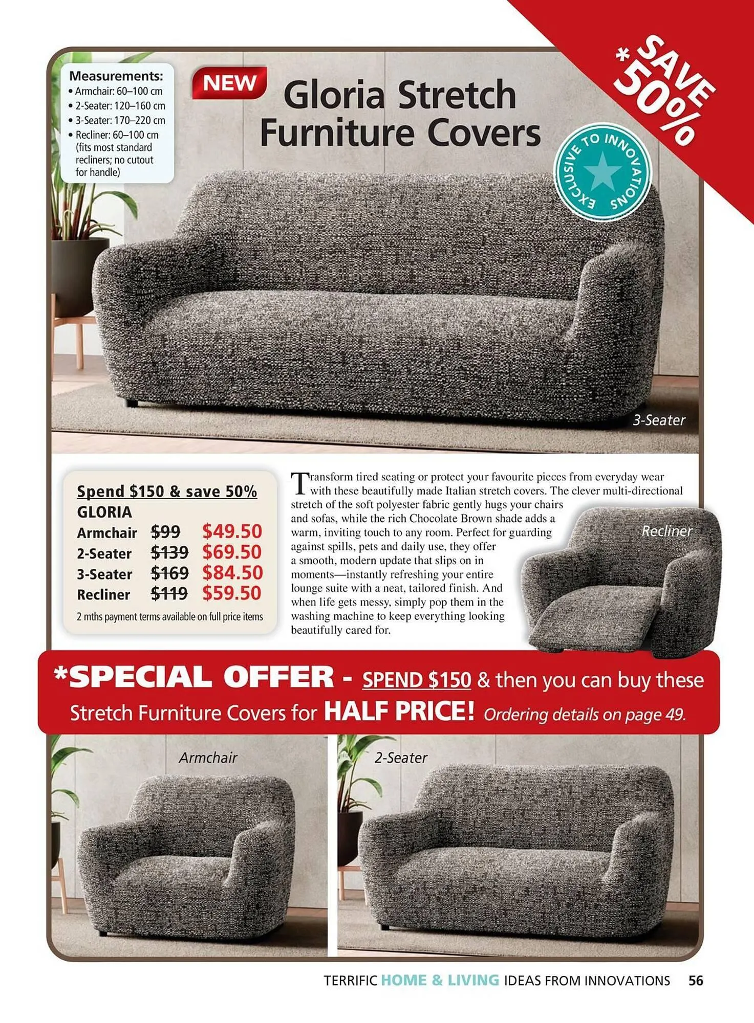 Innovations catalogue - Catalogue valid from 7 January to 26 February 2026 - page 5