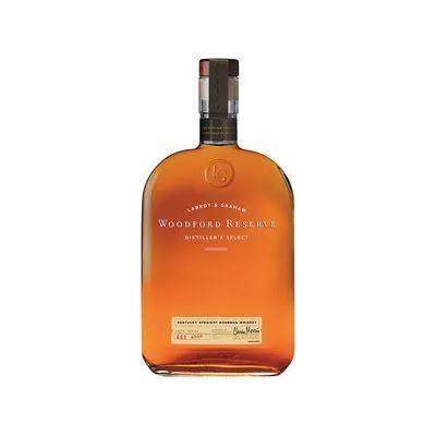 Woodford Reserve Kentucky Bourbon