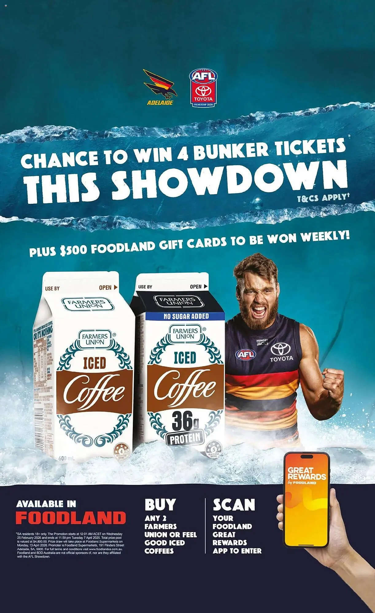 Foodland catalogue - Catalogue valid from 17 March to 24 March 2026 - page 39