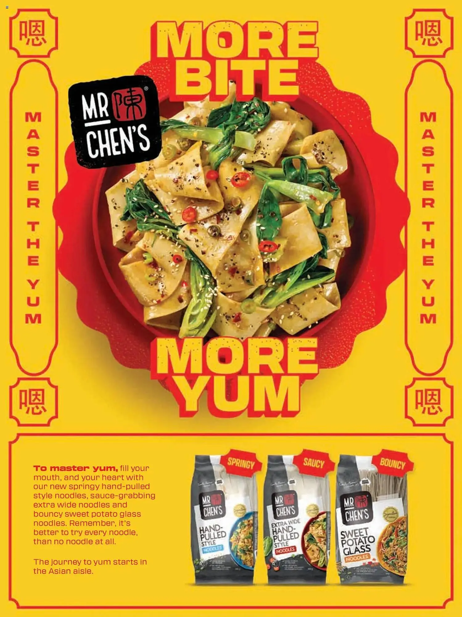 Woolworths catalogue - Catalogue valid from 30 April to 31 May 2026 - page 57