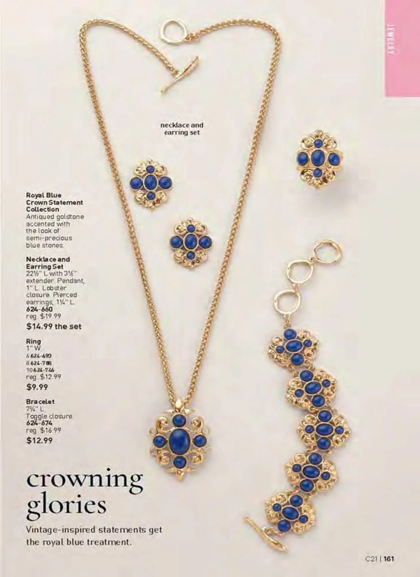 Avon catalogue - Catalogue valid from 19 September to 19 October 2025 - page 161