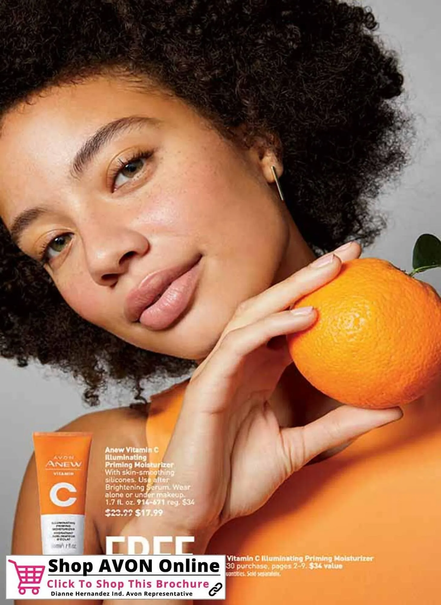 Avon catalogue - Catalogue valid from 21 July to 26 August 2025 - page 2