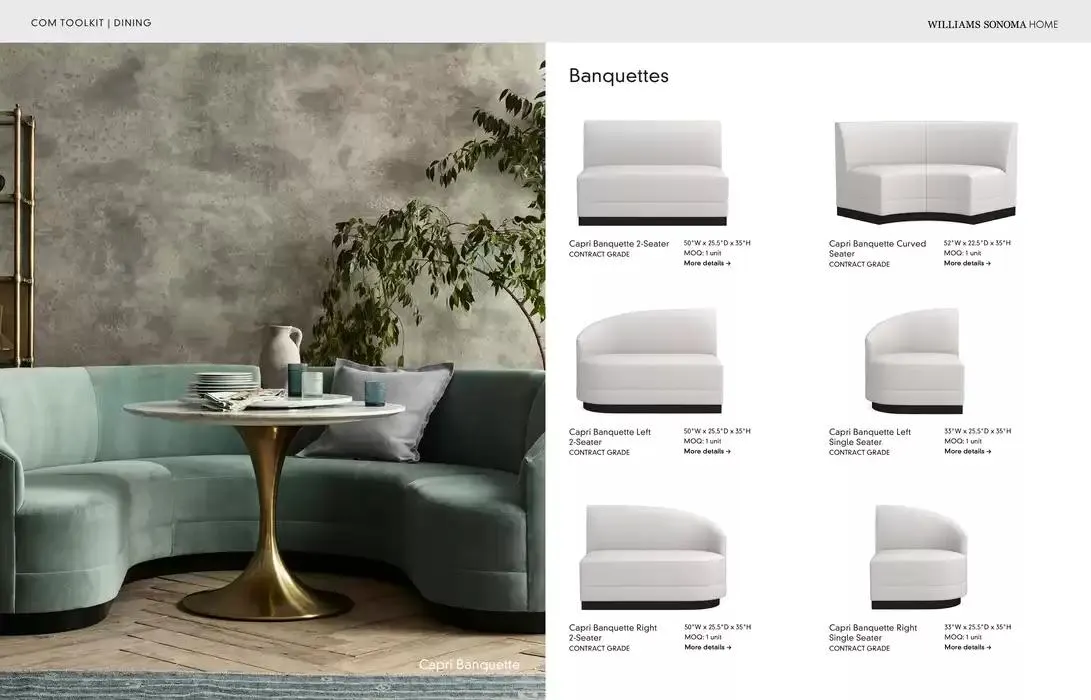 Business to Business Brochure - Catalogue valid from 30 August to 31 January 2025 - page 119