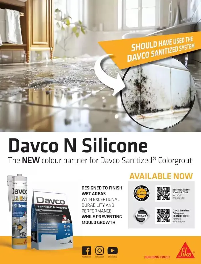 Trade Magazine February 2025 - Catalogue valid from 1 February to 28 February 2025 - page 51