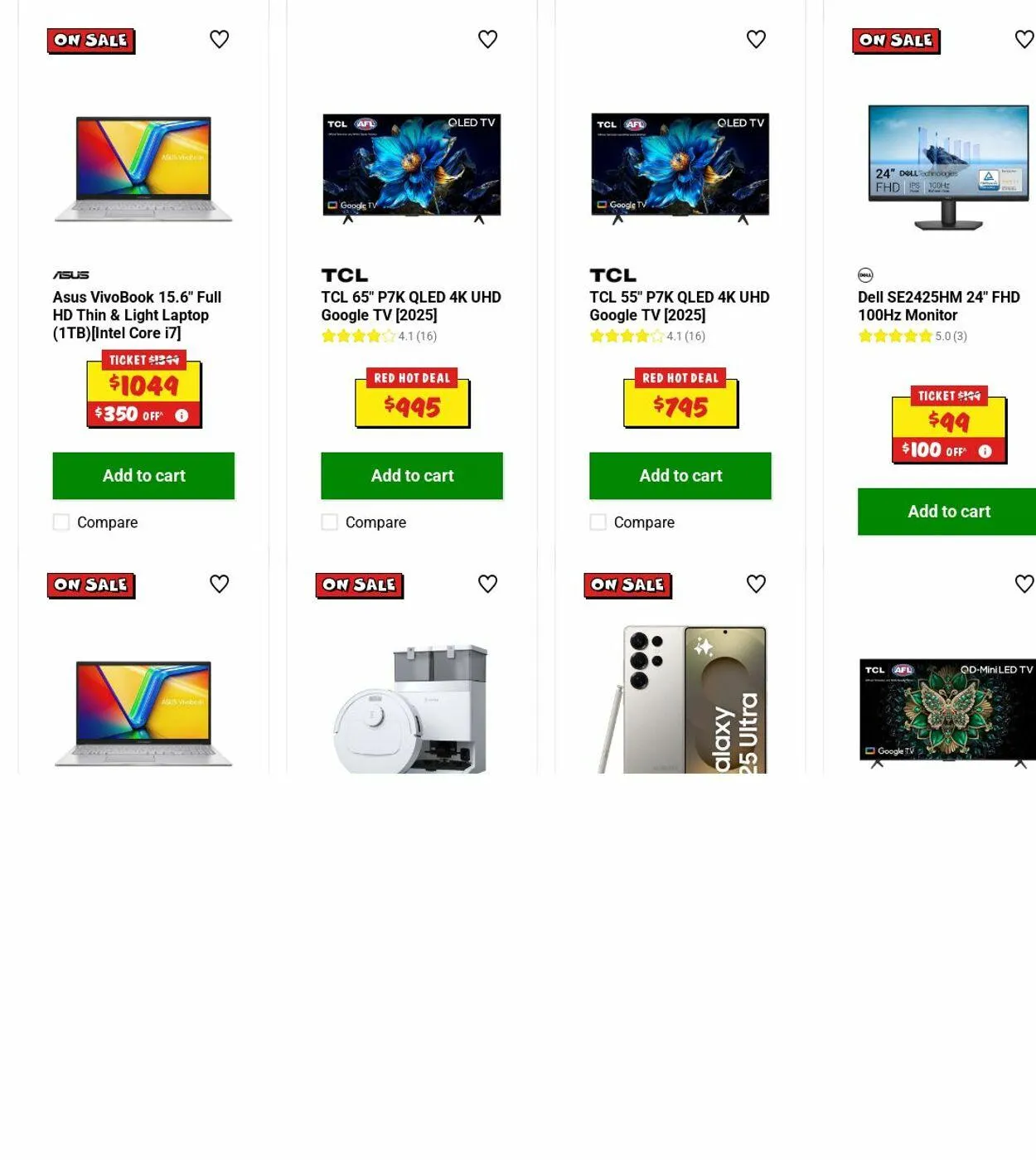 JB Hi-Fi Current catalogue - Catalogue valid from 8 September to 14 September 2025 - page 11