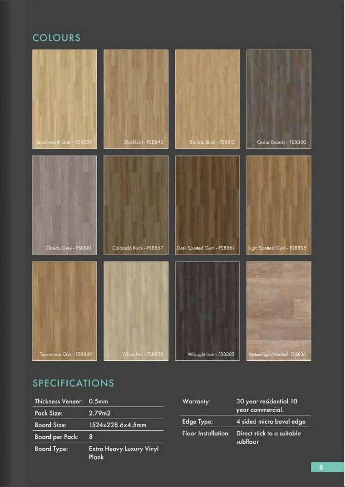 Carpet Call catalogue - Catalogue valid from 1 January to 31 January 2026 - page 13