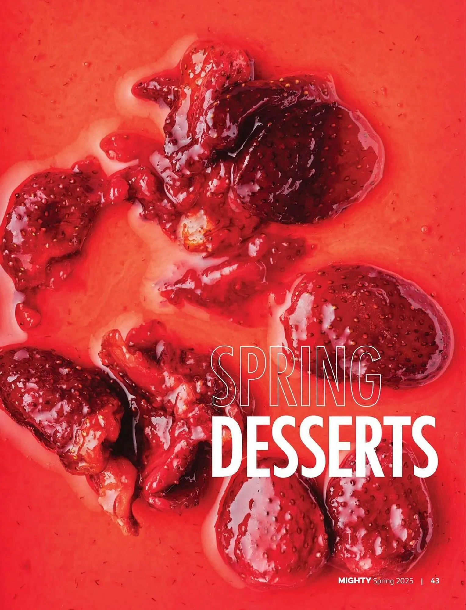 Foodland catalogue - Catalogue valid from 4 September to 4 December 2025 - page 43