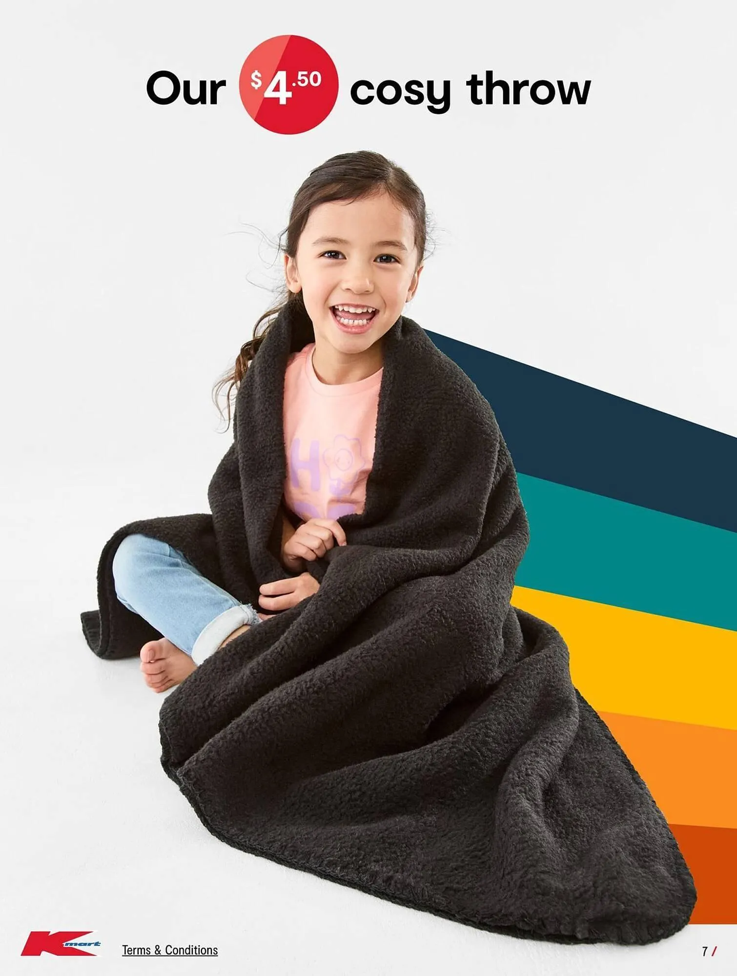 Kmart catalogue - Catalogue valid from 21 August to 10 September 2025 - page 7